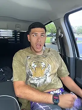 StrokingDaddy4 online show from 4, 4, 2026