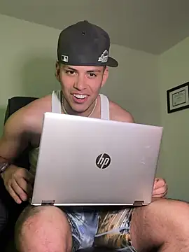 StrokingDaddy4 online show from 11, 3, 2026