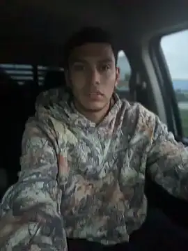 StrokingDaddy4 online show from 14, 4, 2026