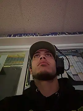 StrokingDaddy4 online show from 14, 1, 2026