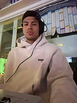 StrokingDaddy4 online show from 3, 4, 2026