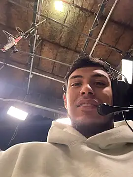 StrokingDaddy4 online show from 13, 1, 2026