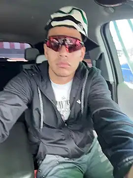 StrokingDaddy4 online show from 20, 12, 2025