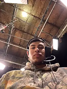 StrokingDaddy4 online show from 11, 11, 2025