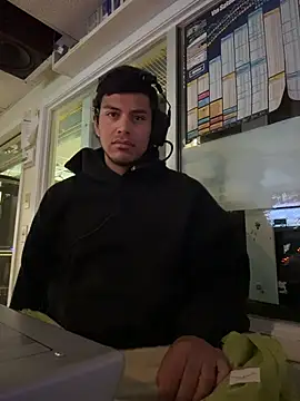 StrokingDaddy4 online show from 10, 11, 2025