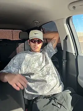 StrokingDaddy4 online show from 5, 1, 2026