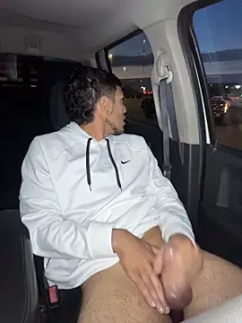 StrokingDaddy4 online show from 24, 3, 2026