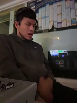 StrokingDaddy4 online show from 21, 4, 2026