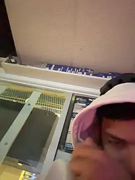 StrokingDaddy4 online show from 16, 12, 2025