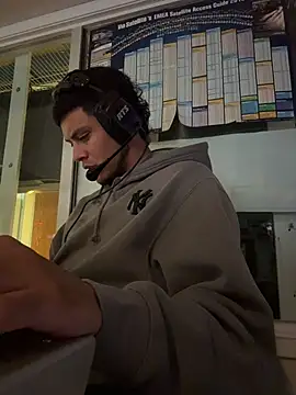 StrokingDaddy4 online show from 27, 3, 2026