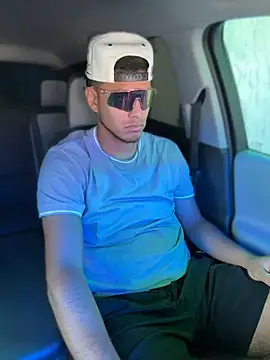 StrokingDaddy4 online show from 11, 7, 2026