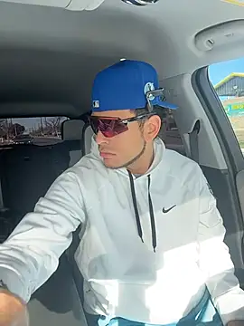 StrokingDaddy4 online show from 11, 1, 2026