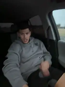 StrokingDaddy4 online show from 5, 3, 2026