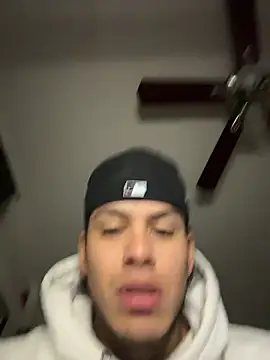 StrokingDaddy4 online show from 10, 1, 2026