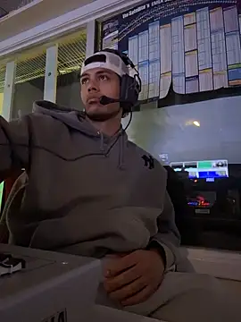 StrokingDaddy4 online show from 19, 11, 2025