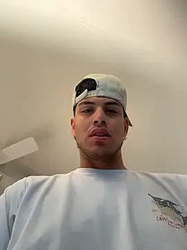 StrokingDaddy4 online show from 21, 12, 2025