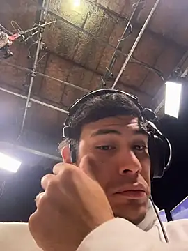 StrokingDaddy4 online show from 9, 1, 2026