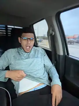 StrokingDaddy4 online show from 16, 4, 2026