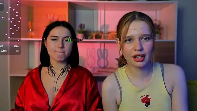 eva drive online show from 20, 12, 2025