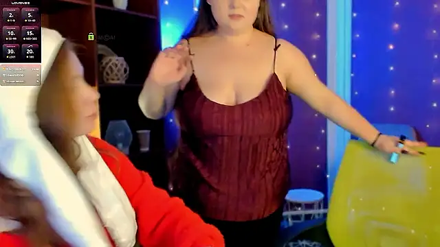 eva drive online show from 2, 2, 2026