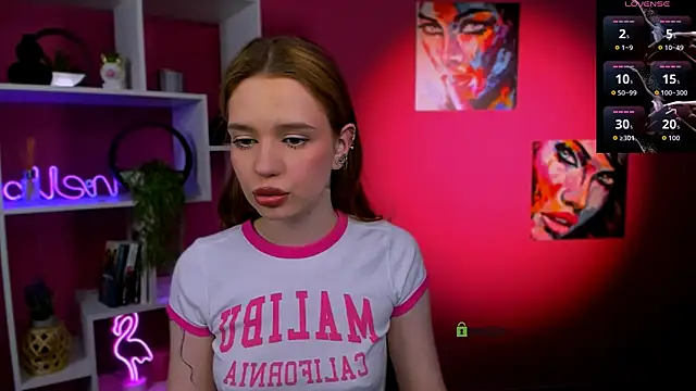 eva drive online show from 23, 4, 2026