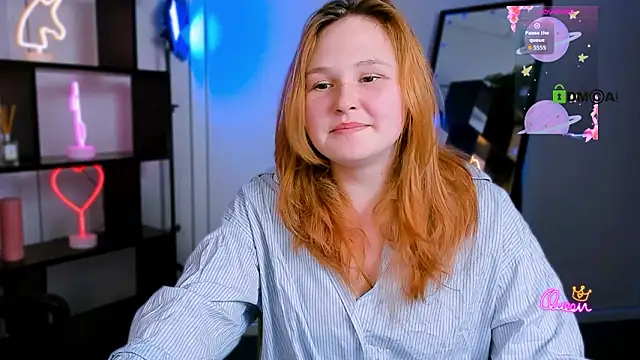 eva drive online show from 9, 3, 2026