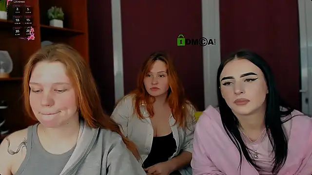 eva drive online show from 3, 4, 2026