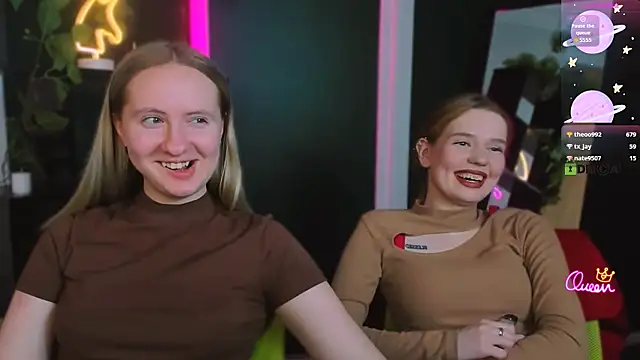 eva drive online show from 11, 4, 2026