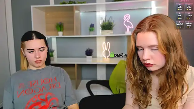 eva drive online show from 27, 2, 2026