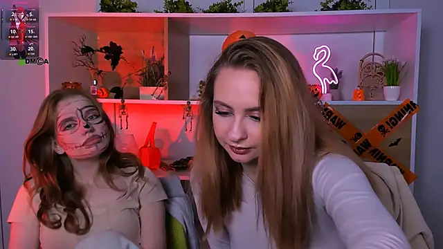 eva drive online show from 30, 10, 2025