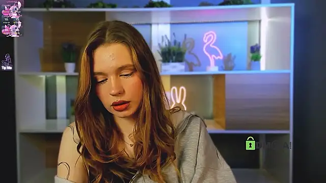 eva drive online show from 16, 3, 2026