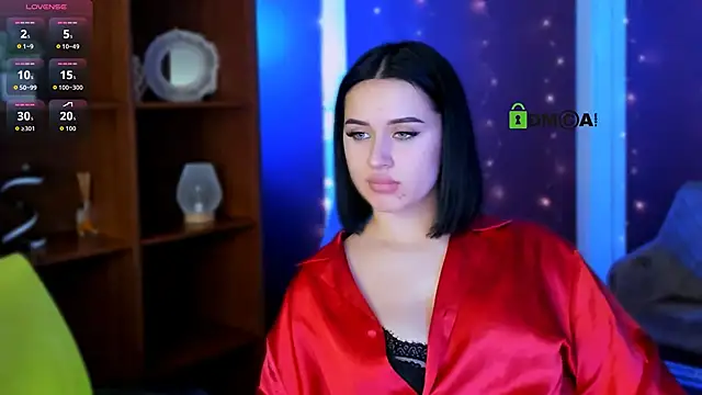 eva drive online show from 22, 12, 2025