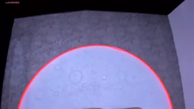 ReinaChloe online show from 16, 2, 2026