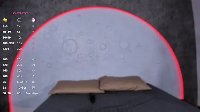 ReinaChloe online show from 8, 1, 2026