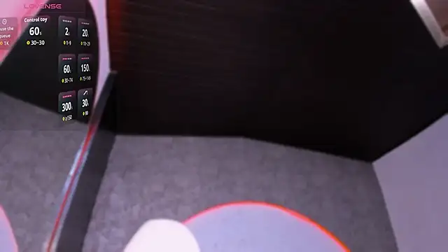 ReinaChloe online show from 3, 2, 2026