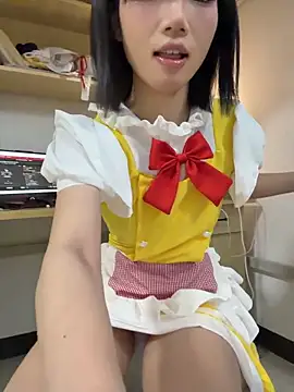 Yiyi-707 online show from 8, 1, 2026