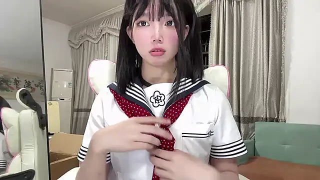 Snapshot of Yiyi-707 chatting on 17, 10, 2025 Yiyi-707 online show from 17, 10, 2025