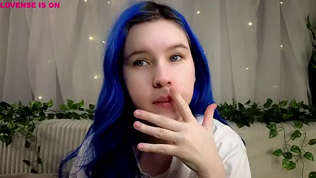 ElizSpieth online show from 13, 2, 2026