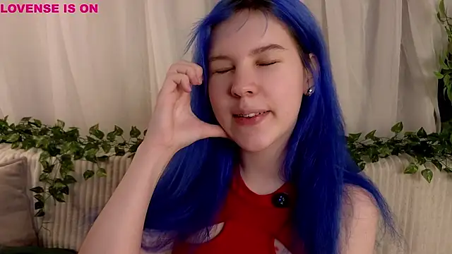 ElizSpieth online show from 16, 2, 2026