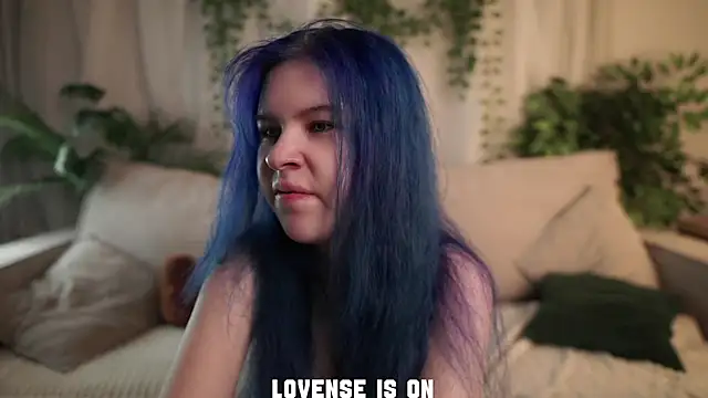 ElizSpieth online show from 14, 12, 2025