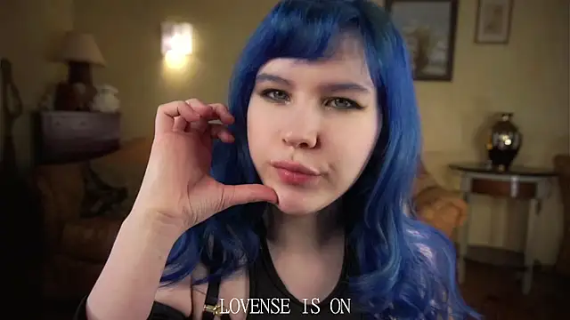 ElizSpieth online show from 19, 4, 2026