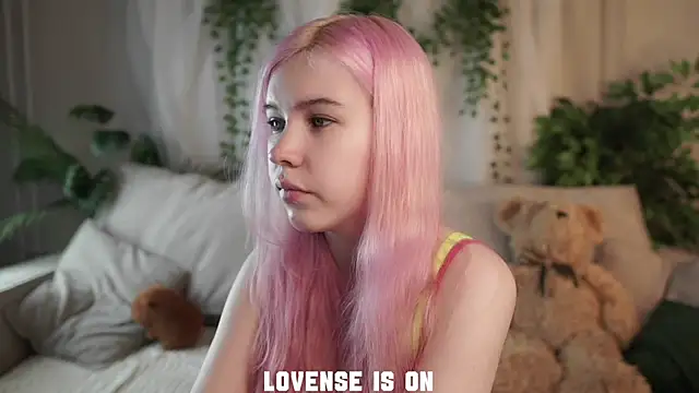 Snapshot of ElizSpieth chatting on 1, 12, 2025 ElizSpieth online show from 1, 12, 2025