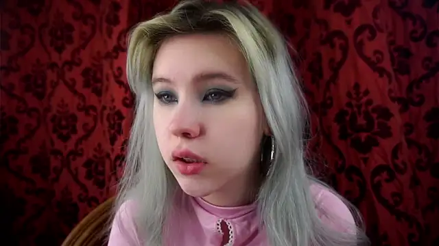 ElizSpieth online show from 19, 7, 2026