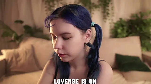 ElizSpieth online show from 20, 12, 2025