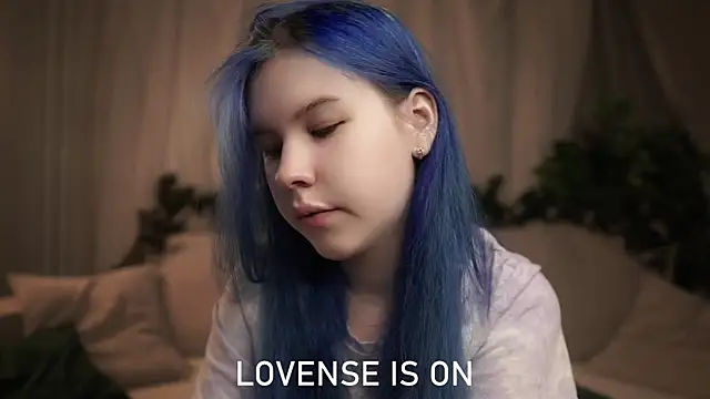 ElizSpieth online show from 8, 1, 2026