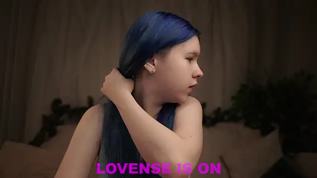 ElizSpieth online show from 13, 1, 2026