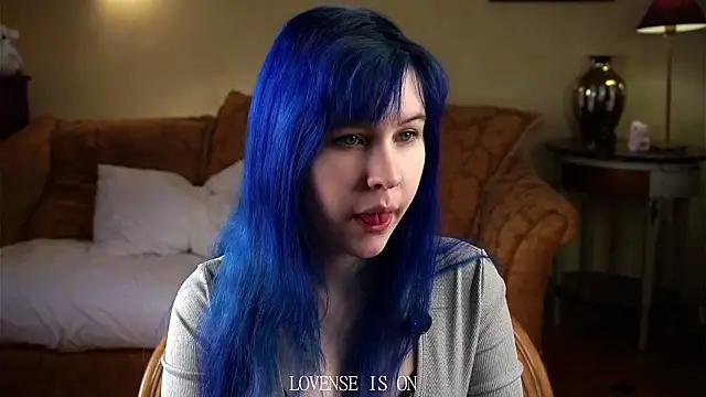 ElizSpieth online show from 23, 3, 2026