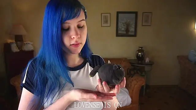 ElizSpieth online show from 31, 3, 2026