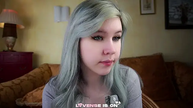 ElizSpieth online show from 30, 6, 2026