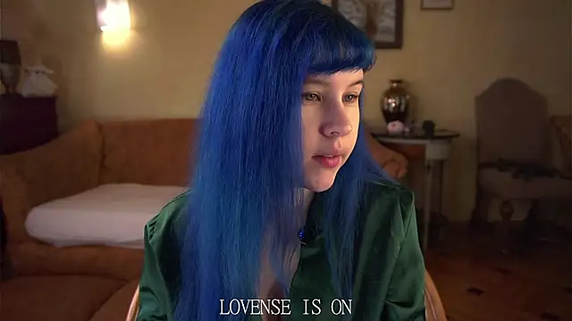 ElizSpieth online show from 26, 3, 2026